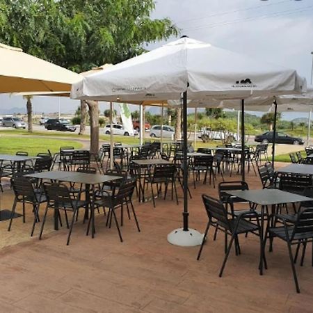 2 Bedroom Apartment. Orihuela. Exteriör bild