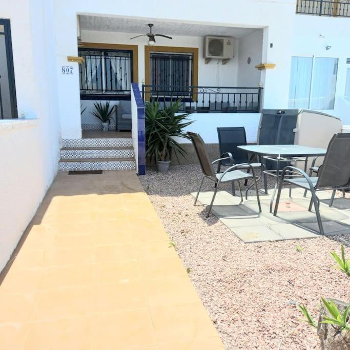 2 Bedroom Apartment. Orihuela. Exteriör bild