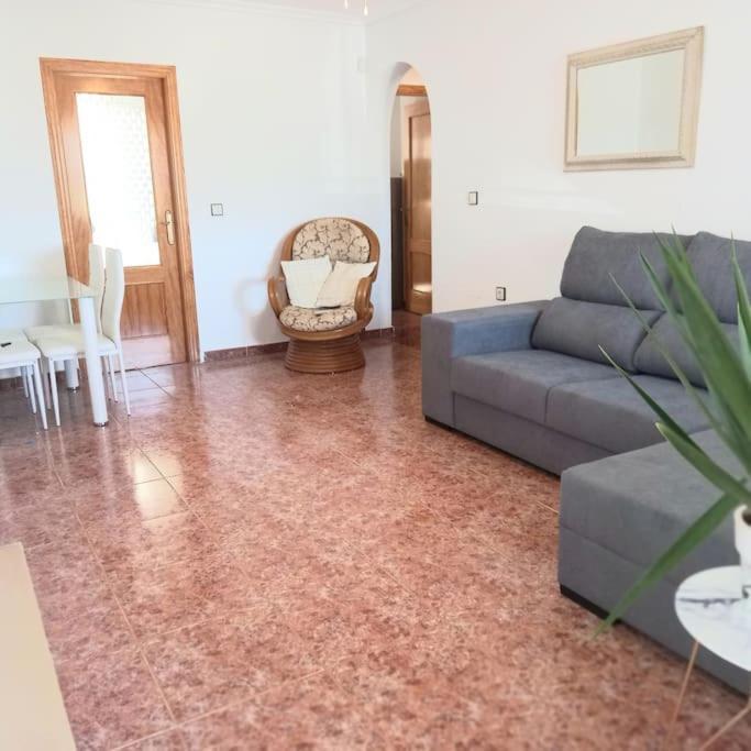 2 Bedroom Apartment. Orihuela. Exteriör bild