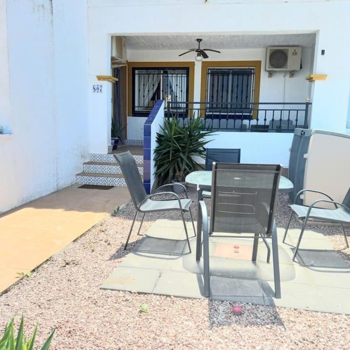 2 Bedroom Apartment. Orihuela. Exteriör bild