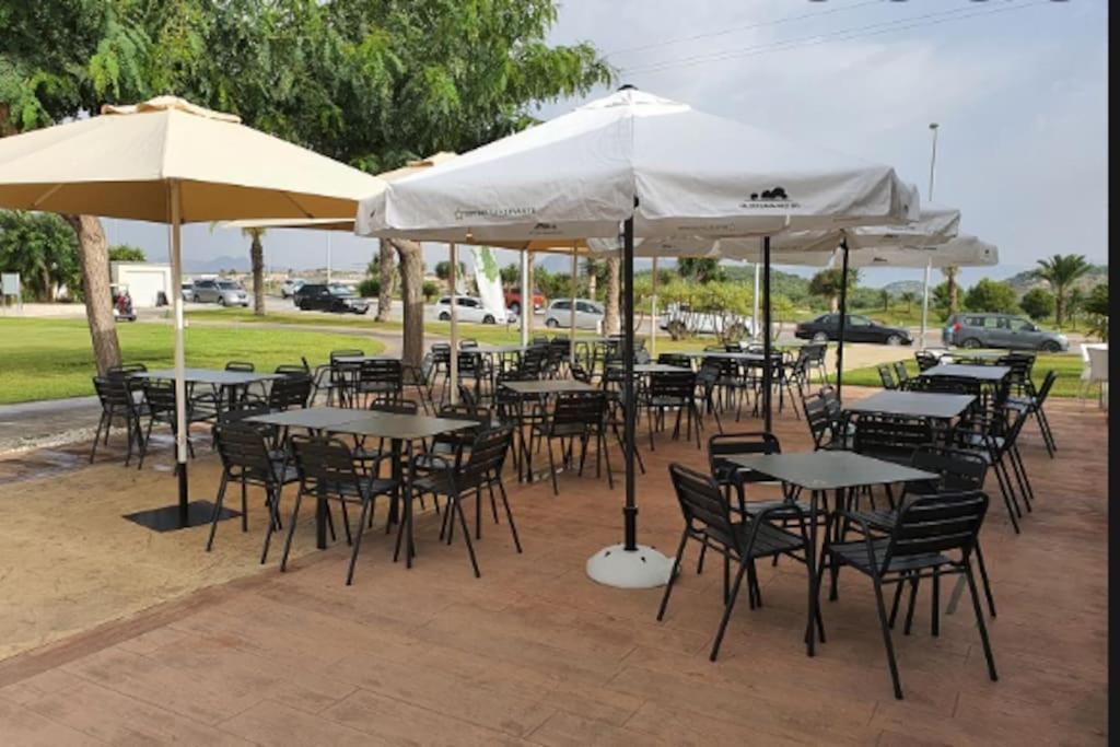 2 Bedroom Apartment. Orihuela. Exteriör bild